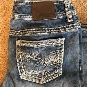 Maurice’s Boot Cut Jeans